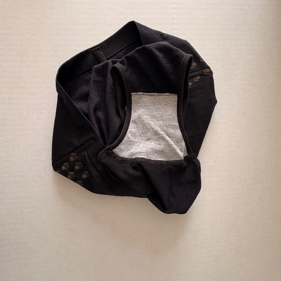 Women's High Waist Underwear Seamless Pants Briefs - Size XXL - In Bag. - Picture 11 of 12